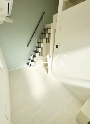 【寝室】 | グラン竹ノ塚 | 寝室です。