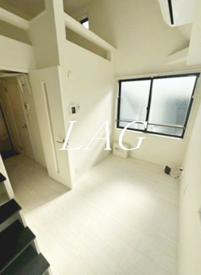 【居間・リビング】 | グラン竹ノ塚 | 洋室です。