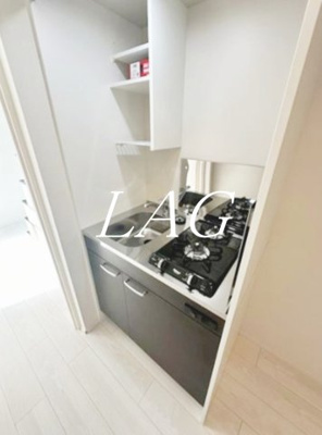 【キッチン】 | グラン竹ノ塚 | キッチンです。