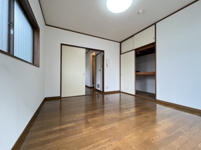 【内装】 | 第三惠コーポ