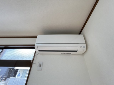 【設備】 | 第三惠コーポ