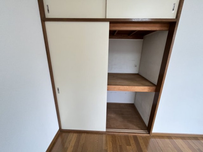 【収納】 | 第三惠コーポ