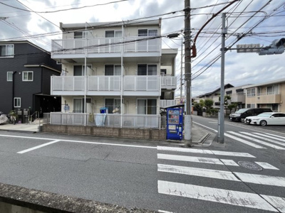 【展望】 | 第三惠コーポ