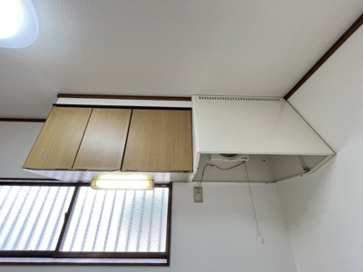 【キッチン】 | 第三惠コーポ