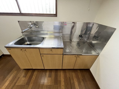 【キッチン】 | 第三惠コーポ