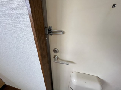 【セキュリティ】 | 第三惠コーポ