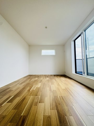 Coastal Comfort House - 辻堂東海岸の洋室