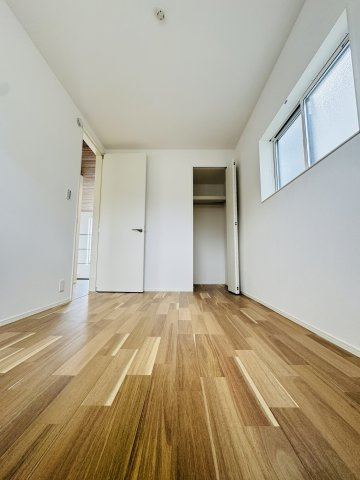 Coastal Comfort House - 辻堂東海岸の洋室