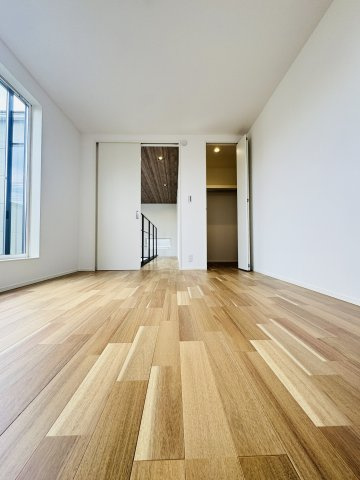 Coastal Comfort House - 辻堂東海岸の洋室