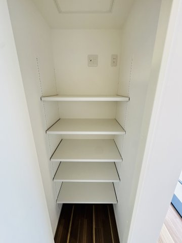 Coastal Comfort House - 辻堂東海岸の収納