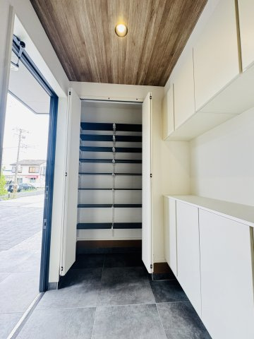 Coastal Comfort House - 辻堂東海岸の玄関