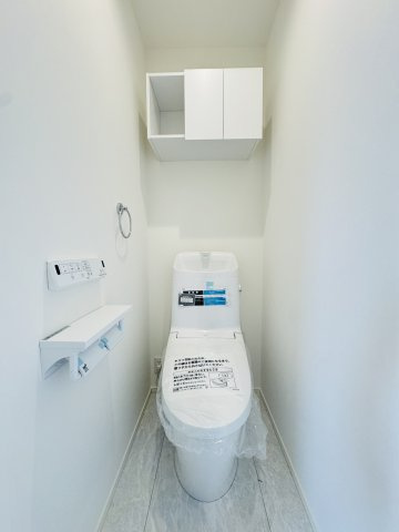 Coastal Comfort House - 辻堂東海岸のトイレ