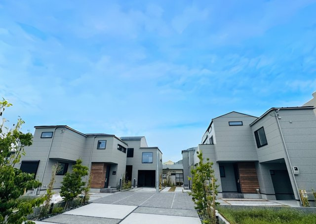 Coastal Comfort House - 辻堂東海岸の間取り