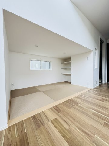 Coastal Comfort House - 辻堂東海岸の洋室