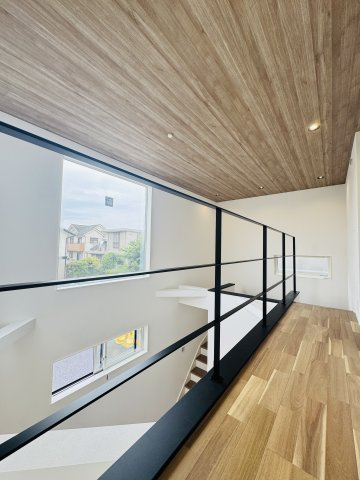 Coastal Comfort House - 辻堂東海岸のキッチン