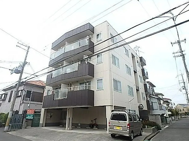 フジレジデンス泉大津