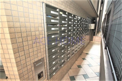 【その他共用部分】 | PHOENIX難波EAST