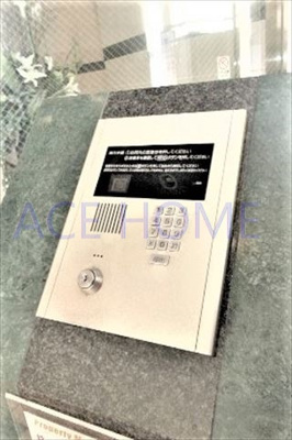 【セキュリティ】 | PHOENIX難波EAST