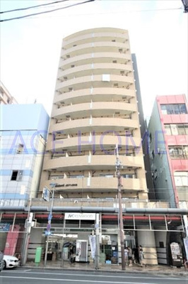 【外観】 | PHOENIX難波EAST