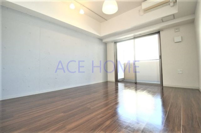 【居間・リビング】 | PHOENIX難波EAST