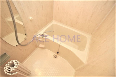 【浴室】 | PHOENIX難波EAST