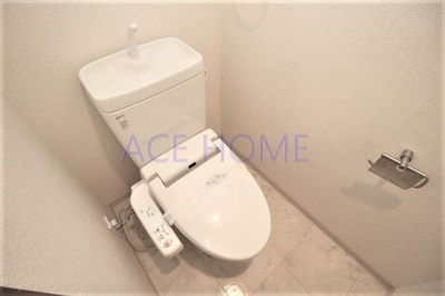 【トイレ】 | PHOENIX難波EAST