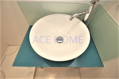 【洗面所】 | PHOENIX難波EAST