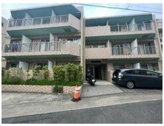 横浜元町ガーデン１６