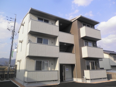 【外観】 | ツインテラス Ⅵ