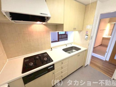 【キッチン】 | 蘇我ロイヤルコンフォート101