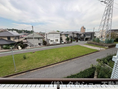 【展望】 | 蘇我ロイヤルコンフォート101