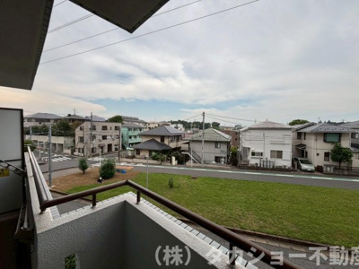 【展望】 | 蘇我ロイヤルコンフォート101