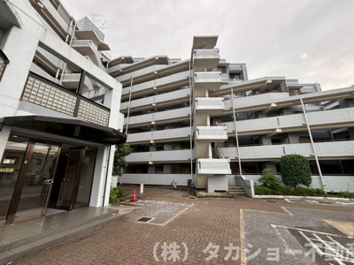 【外観】 | 蘇我ロイヤルコンフォート101