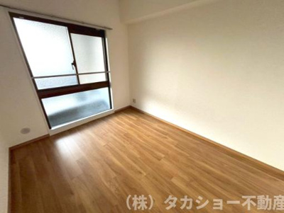 【洋室】 | 蘇我ロイヤルコンフォート101