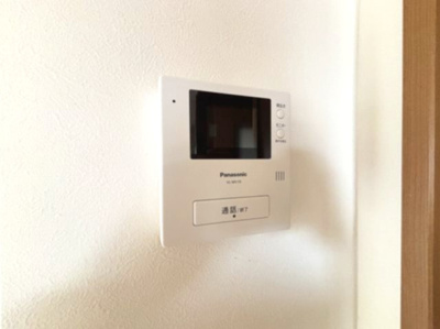【セキュリティ】 | 光マンション