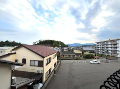 【展望】 | 光マンション
