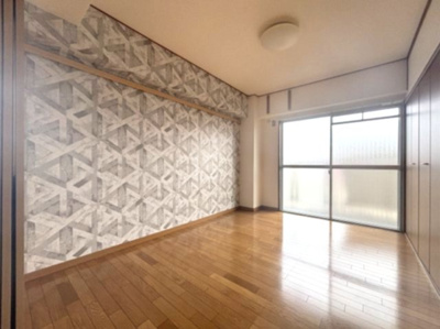 【寝室】 | 光マンション
