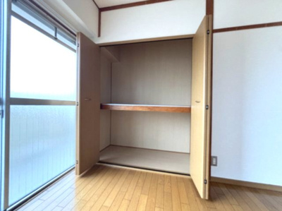【収納】 | 光マンション