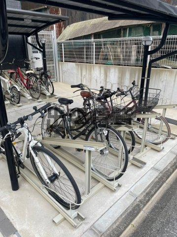 仲介手数料0円！！リブリ・グランシャインゴキソのその他共用部分