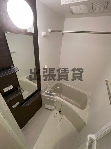 仲介手数料0円！！リブリ・グランシャインゴキソの浴室