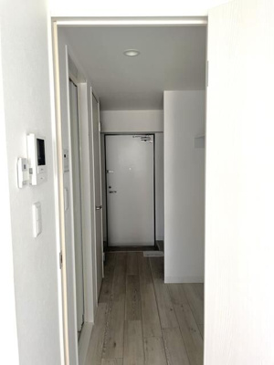 【玄関】 | B'2nd蕨 | 別号室参考写真です