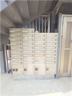 【設備】 | B'2nd蕨