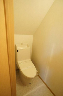 【トイレ】