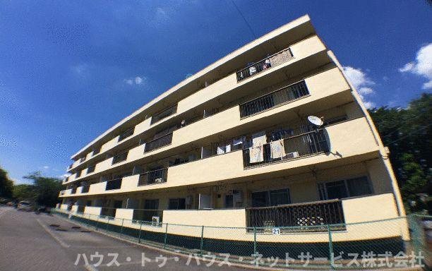 ガーデンフィール東台