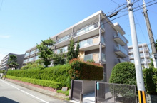 甲子園口ビューハイツ1号棟の画像