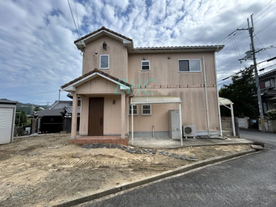 【外観】 | 石居1丁目