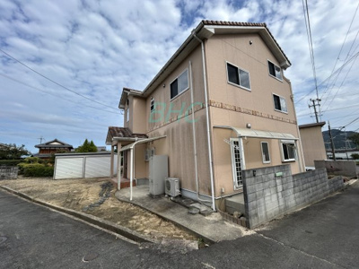 【外観】 | 石居1丁目