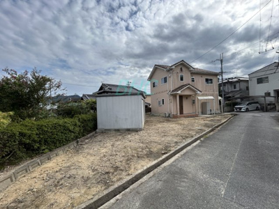 【外観】 | 石居1丁目