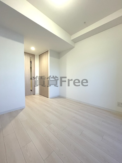 【洋室】 | ワールドアイ大阪城EASTアドバンス　仲介手数料無料