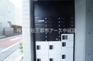 【エントランス】 | ウェルスクエアイズム中延　は三都市アース中延店へお任せください！